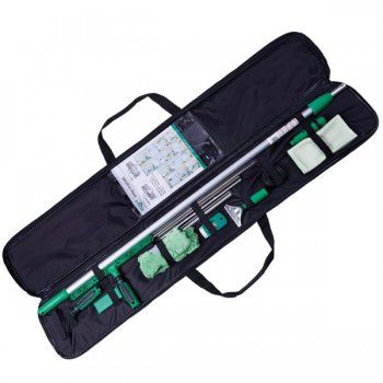 Kit Completo Ergotec Set ( Substitui o kit completo multiuso ) ETSET - Unger