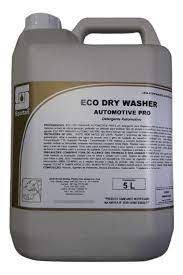 Detergente Automotivo Eco Dry Washer Automotive Pro 5 Litros - Spartan