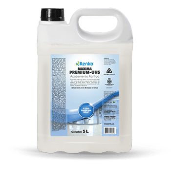 Acabamento Acrílico Premium UHS Maxima 5L - Renko