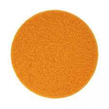 Disco Amarelo Polidor 16" - British