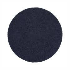 Disco Azul Limpeza Ultra Pesada 20" - British