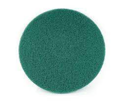 Disco Verde Limpador 20" - British