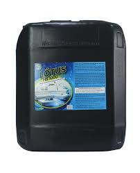 Impermeabilizante de Tecidos Lótus HS1000 Impertudo 20L - G&S