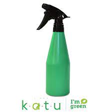 PULVERIZADOR MULT SPRAYER VERDE KATU - GUARANY