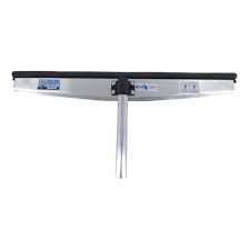 Rodo Aluminio 30cm S/ Cabo - Sanches