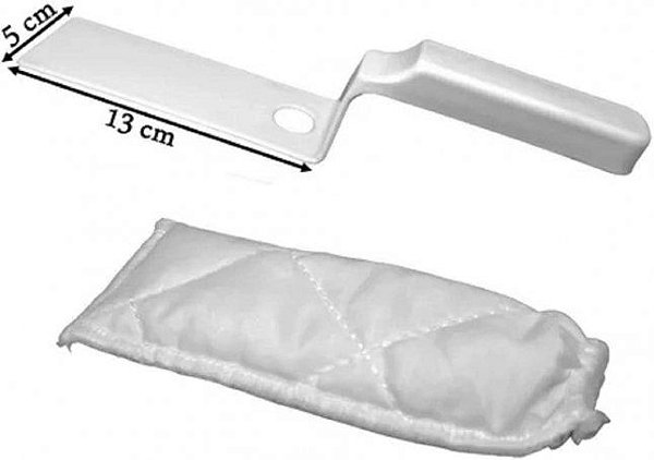 Limpa Box - Sanches