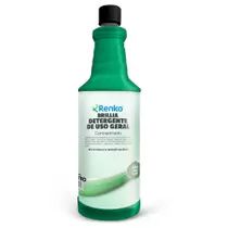 Detergente Uso Geral Concentrado Brillia 1L - Renko