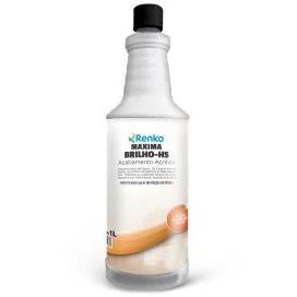 Acabamento Acrílico Brilho HS Maxima 1L - Renko