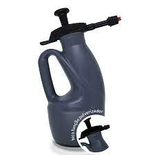 Pulverizador Gerador de Espuma de Compressão Prévia 1,7L