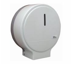 DISPENSER STANDART ROLO 300/600M - CERTEC