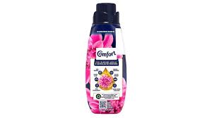 Amaciante Roupa Comfort Conc Fiber Protect 500ml