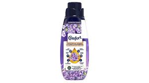 Amaciante Roupa Comfort Conc Oleo Lavanda 500ml