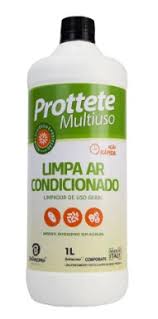 Prottete Multiuso Limpa Ar Condicionado 1L - Bellinzoni