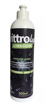 Vittrolux Ultra Clean 500ml - Bellinzoni