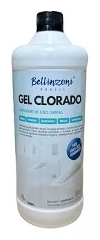 Gel Clorado 1L - Bellinzoni