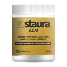 Restaura ACM  (Aluminium Composite Material)  300g - Bellinzoni