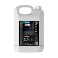 Total Black 5kg - Bellinzoni