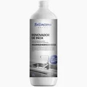 Bz Renovador De Inox 1L - Bellinzoni
