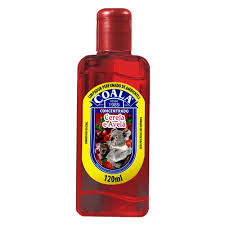 Limpador Perfumado Coala Cereja e Avelã 120ml