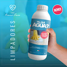 Pra Que Água 1L - Bellinzoni