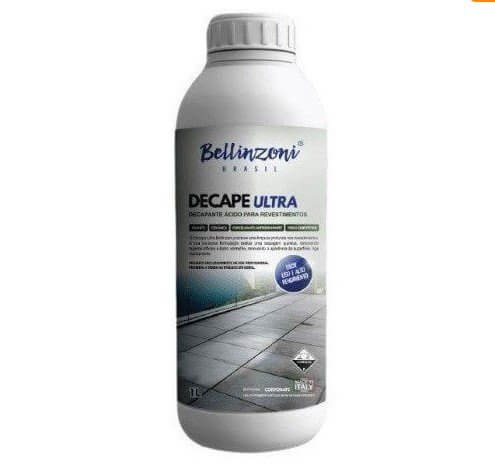 Decape Ultra 1L - Bellinzoni