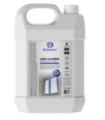 Limpa e Lustra Aluminio 5L - Bellinzoni