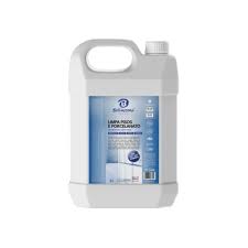 Limpa Pisos e Porcelanato 5L - Bellinzoni