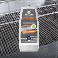 Lustra Grill 200ml - Bellinzoni