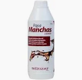 Papa Manchas Líquido 900ml - Bellinzoni