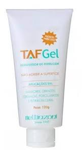 Taf Gel 120g - Bellinzoni
