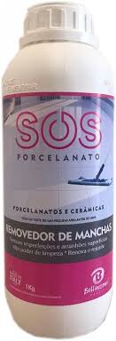 SOS Porcelanato 1kg - Bellinzoni