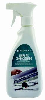 Limpa Ar Condicionado 500ml - Bellinzoni