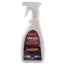 Limpa Grill 500ml - Bellinzoni