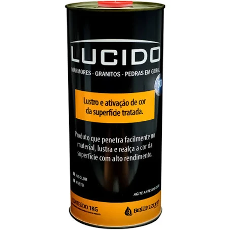 Lucido 1kg - Bellinzoni