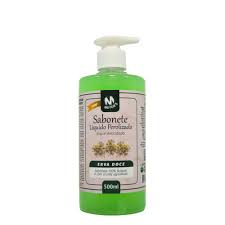 Sabonete Liq Erva Doce 500ml - Meyors