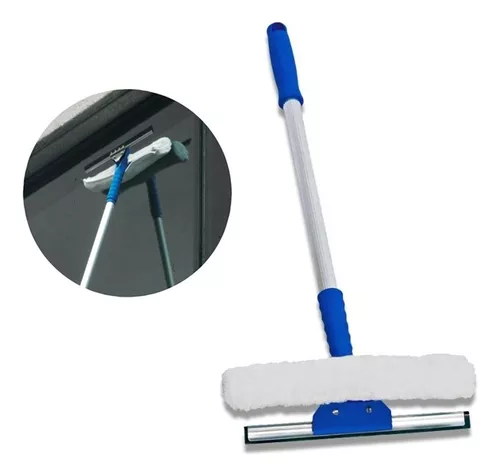 Rodo Combinado 35cm Com Cabo - Certec