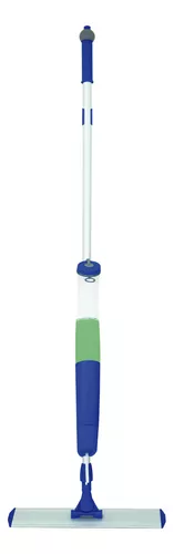 Bac Mop Profissional - Bralimpia