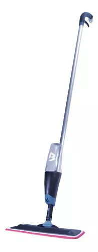 Spray Mop Cabo com Reservatorio  Profissional - Bralimpia