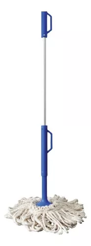 Super Mop Profissional - Bralimpia