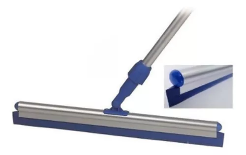 Rodo Twister 45 cm com Cabo - Bralimpia