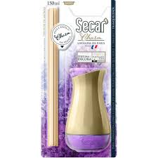 Aromatizante Secar Charm Lavanda de Paris 150ml