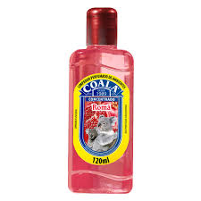 Limpador Perfumado Coala Roma 120ml