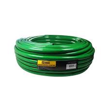 Mangueira Jardim Cristalflex 20m Verde