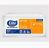 Papel Toalha Interfolha FS 20x21 350FL - Elite