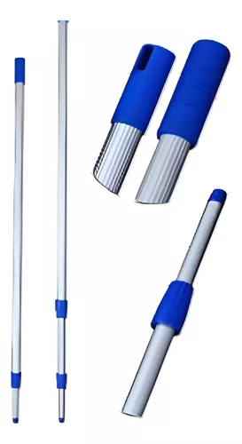 Extensão Telescópica 9m C/ 3 Fases - Certec