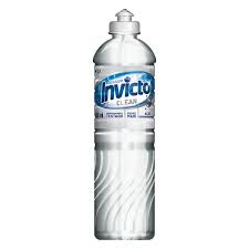 Detergente Invicto Clean 500ml