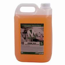 Desincrustante Ácido Conc. Cook-313 - Meyors