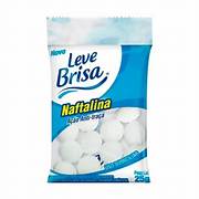 Naftalina 25g - Brisa