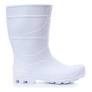 Botas Cano Longo Branca n° 39