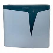 DISPENSER PAPEL TOALHA VISION  SUPERPRO -  BETTANIN